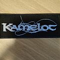 Kamelot - Patch - Kamelot Patch
