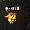 Mastodon - TShirt or Longsleeve - Mastodon 2012 US Tour Shirt