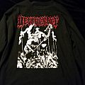 Devourment - TShirt or Longsleeve - Devourment Today We Die, Tomorrow We Kill Longsleeve