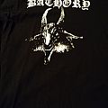 Bathory - TShirt or Longsleeve - Infamous Bathory Shirt