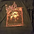 Slayer - TShirt or Longsleeve - Slayer Repentless Shirt