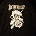 Devourment - TShirt or Longsleeve - Devourment Heaving Acid Longsleeve