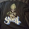 Ghost - TShirt or Longsleeve - Ghost Nosferatu Shirt