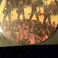 Cannibal Corpse - Tape / Vinyl / CD / Recording etc - Cannibal Corpse Picture Disc