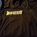 Devourment - Hooded Top / Sweater - Devourment Hoodie