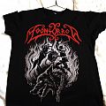 Moonsorrow - TShirt or Longsleeve - Moonsorrow Suden Tunti Shirt - Black Size Small