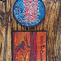 Morbid Angel - Patch - Morbid Angel Patches