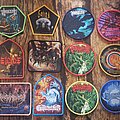 Gojira - Patch - Gojira Pull the plug patches