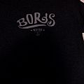 BORIS - TShirt or Longsleeve - Boris - Live Noise Alive