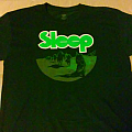 Sleep - TShirt or Longsleeve - Sleep - Dopesmoker