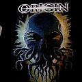 Origin - TShirt or Longsleeve - Origin - U.S Tour 2014