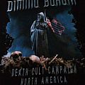 Dimmu Borgir - TShirt or Longsleeve - Dimmu Borgir - Death Cult Campaign North America 2004