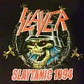 Slayer - TShirt or Longsleeve - Slayer - Slaytanic Wehrmacht 1994