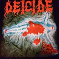 Deicide - TShirt or Longsleeve - Deicide - Once Upon the Cross