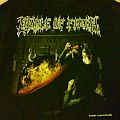 Cradle Of Filth - TShirt or Longsleeve - Cradle of Filth - some design from 2009