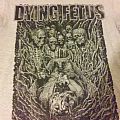 Dying Fetus - TShirt or Longsleeve - Dying Fetus - Your Treachery Will Die With You