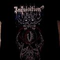 Inquisition - TShirt or Longsleeve - Inquisition - Ominous Doctrines of the Perpetual Mystical Macrocosm