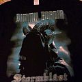 Dimmu Borgir - TShirt or Longsleeve - Dimmu Borgir - Stormblast MMV