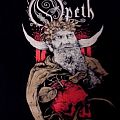 Opeth - TShirt or Longsleeve - Opeth - King (Pale Communion)