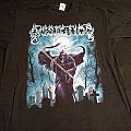 Dissection - TShirt or Longsleeve - Dissection Where Dead Angels Lie Shirt 2