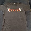 Tool - TShirt or Longsleeve - Tool 2016 Tour Shirt