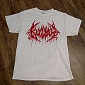 Bloodbath - TShirt or Longsleeve - Bloodbath Logo Shirt