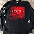 Moonspell - TShirt or Longsleeve - Moonspell Memorial Longsleeve