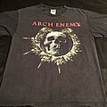 Arch Enemy - TShirt or Longsleeve - Arch Enemy Nemesis Shirt