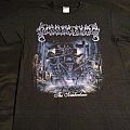 Dissection - TShirt or Longsleeve - Dissection The Somberlain Shirt