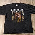 Novembers Doom - TShirt or Longsleeve - Novembers Doom Of Sculptured Ivy and Stone Flowers Vintage Shirt