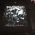 Kamelot - TShirt or Longsleeve - Kamelot Silverthorn North American Tour 2012 Shirt