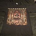 Hypocrisy - TShirt or Longsleeve - Hypocrisy A Taste of Extreme Divinity Shirt