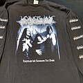Abyssos - TShirt or Longsleeve - Abyssos Together We Summon the Dark Longsleeve