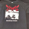 Mayhem - TShirt or Longsleeve - Mayhem Deathcrush Shirt