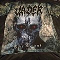 Vader - TShirt or Longsleeve - Vader The Beast Allover Print Shirt