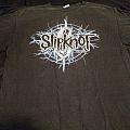 Slipknot - TShirt or Longsleeve - Slipknot Logo Shirt