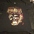 Marduk - TShirt or Longsleeve - Marduk Funeral Marches and Warflags Shirt