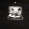 Moonspell - TShirt or Longsleeve - Moonspell Alpha Noir Shirt