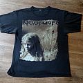 Nevermore - TShirt or Longsleeve - Nevermore This Godless Endeavor Shirt