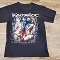 Kamelot - TShirt or Longsleeve - Kamelot Poetry for the Poisoned Shirt