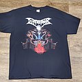 Dismember - TShirt or Longsleeve - Dismember Like an Everflowing Stream Shirt