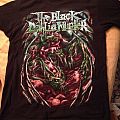 The Black Dahlia Murder - TShirt or Longsleeve - The Black Dahlia Murder Monster Shirt