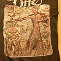 Nile - TShirt or Longsleeve - Nile Tour Shirt