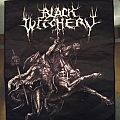 Black Witchery - Patch - Black Witchery Backpatch