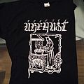 URFAUST - TShirt or Longsleeve - Urfaust cooking devil Black