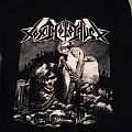 Toxic Holocaust - TShirt or Longsleeve - Toxic Holocaust, 2010 tour