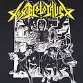Toxic Holocaust - TShirt or Longsleeve - Toxic Holocaust 2010 Tour shirt - Size L!