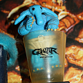 Gwar - Other Collectable - Gwar plastic shot glass