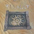 Tiamat - TShirt or Longsleeve - Tiamat T-Shirt