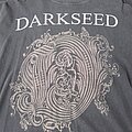 Darkseed - TShirt or Longsleeve - Darkseed T-shirt short sleeve